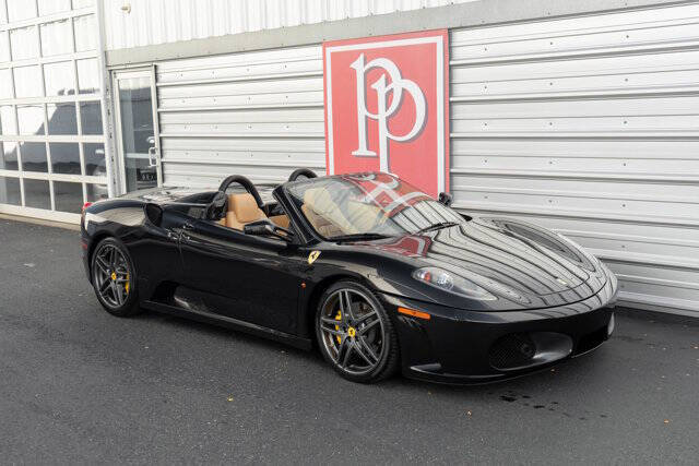 2005 Ferrari F430 54