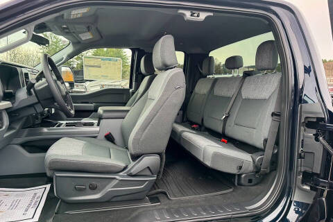 2025 Ford F-350 Super Duty