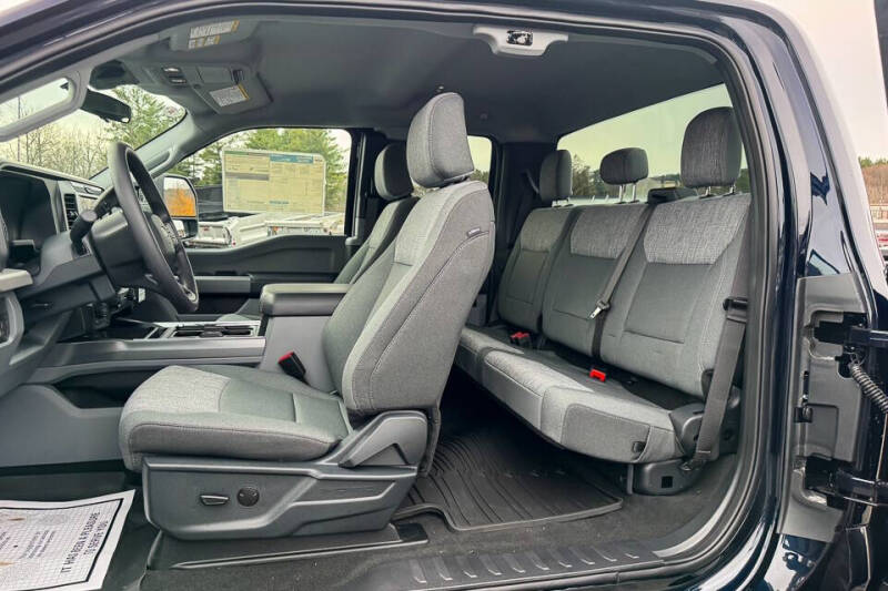 2025 Ford F-350 Super Duty