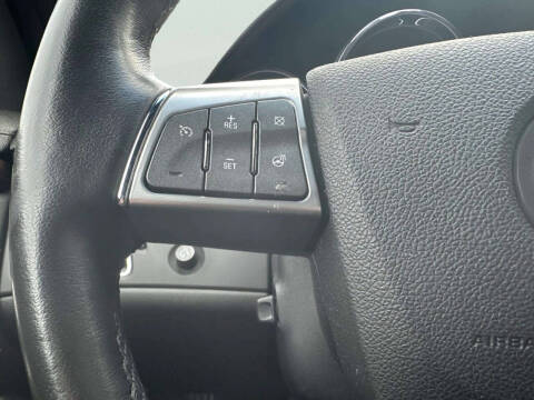2011 Cadillac CTS 3.6L Premium