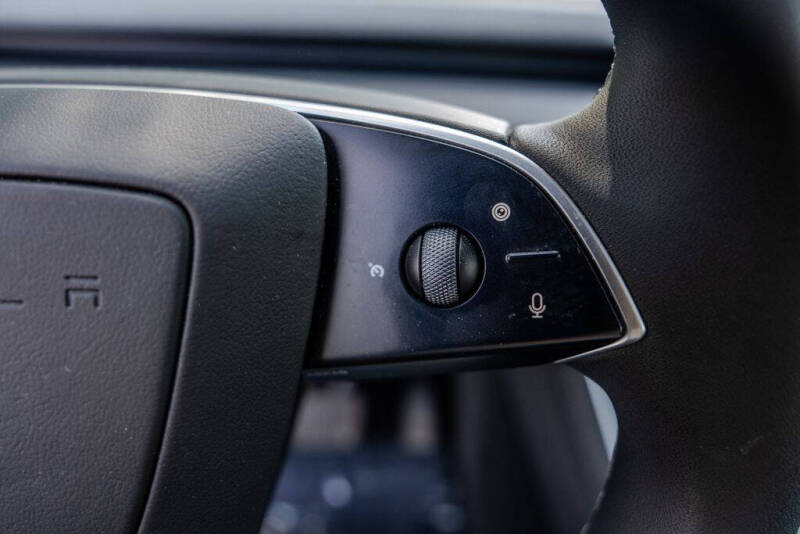 2026 Tesla Model Y Long Range