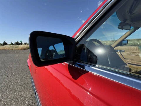 1984 Mercedes-Benz 380-Class 380 SL