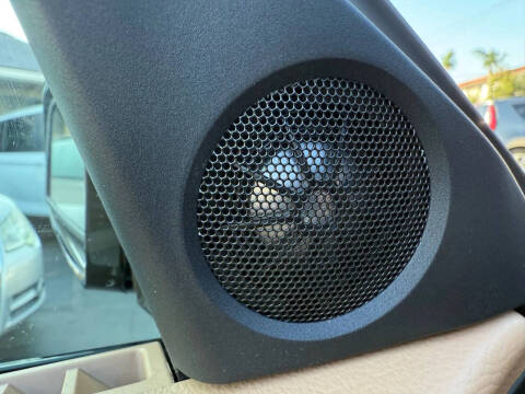 2008 BMW 6 Series 650i