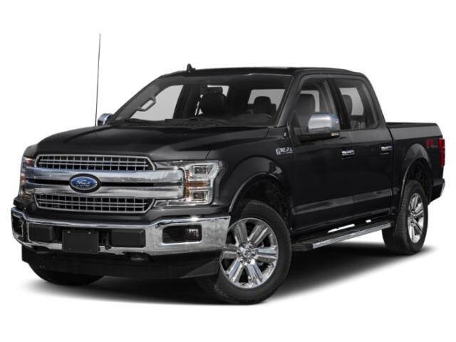 2018 Ford F-150 for sale at Natchez Ford in Natchez MS