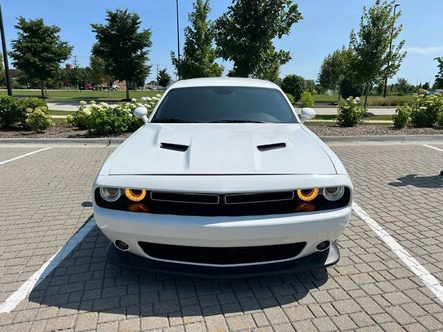 2019 Dodge Challenger for sale at Titan Motors in Elk Grove Village, IL