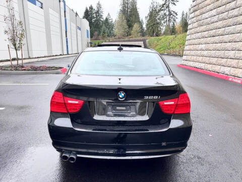 2010 BMW 3 Series 328i xDrive