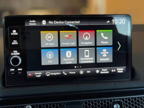 2023 Honda Civic Type R