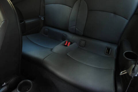 2009 MINI Cooper Clubman