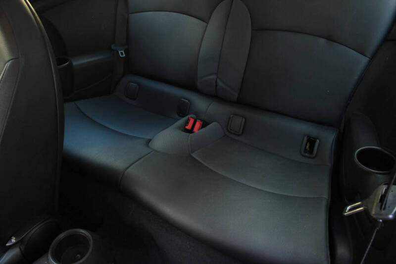 2009 MINI Cooper Clubman