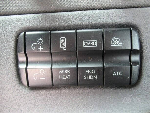 2014 Freightliner Cascadia