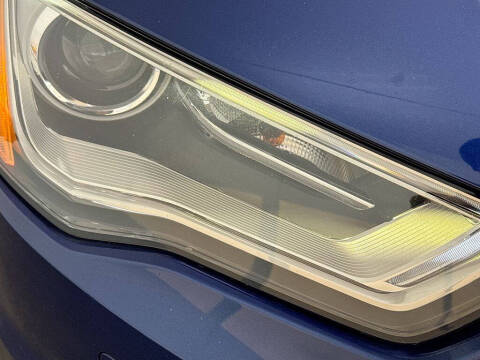 2015 Audi A3 1.8T Premium