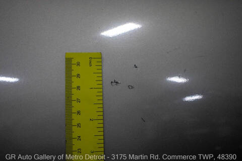 1971 Ford Thunderbird