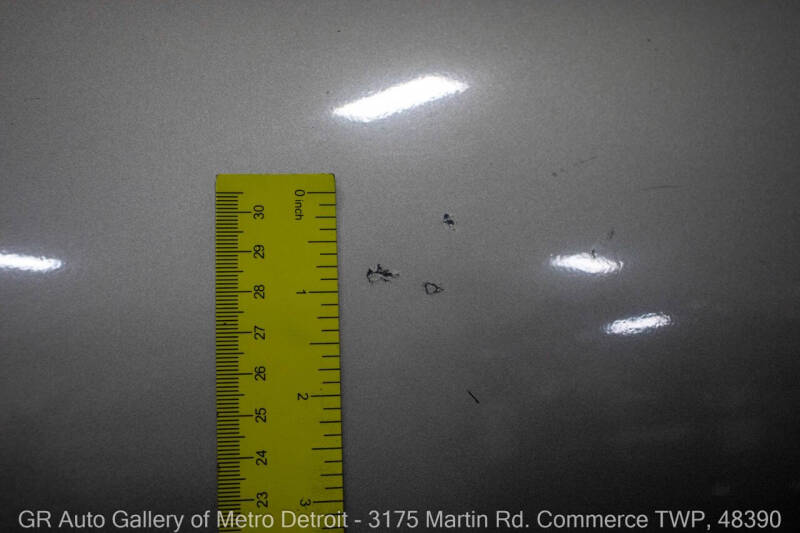 1971 Ford Thunderbird