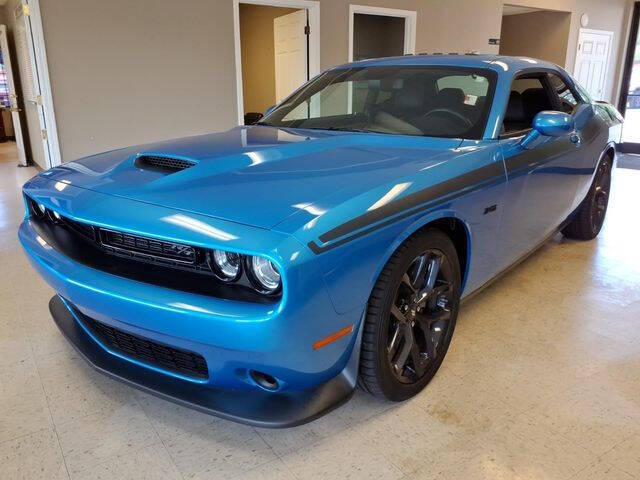 2023 Dodge Challenger R/T