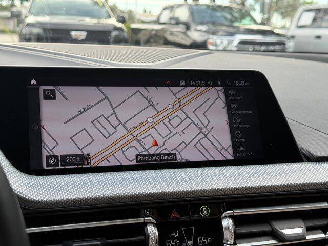 2022 BMW 2 Series 228i Gran Coupe