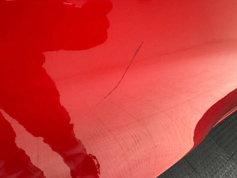 1999 Mercedes-Benz CLK CLK 320