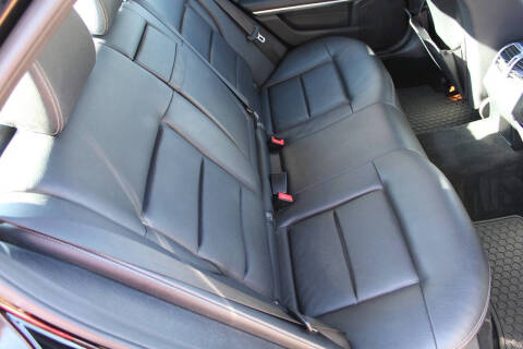 2014 Mercedes-Benz E-Class E 350 Sport 4MATIC