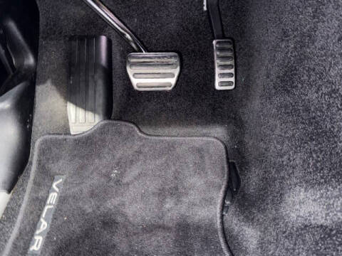 2016 Land Rover Range Rover Autobiography LWB