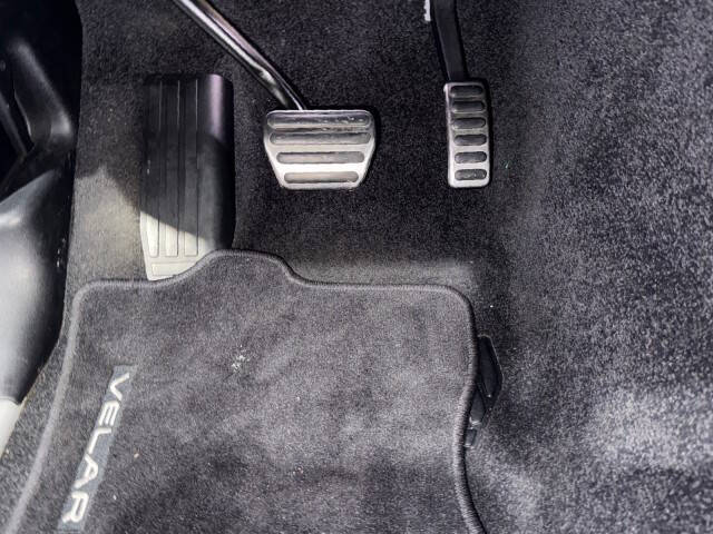 2016 Land Rover Range Rover Autobiography LWB