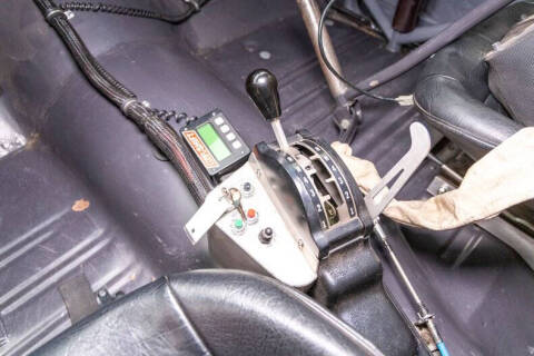 1955 Chevrolet Bel Air