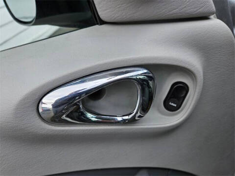 2006 Chrysler PT Cruiser