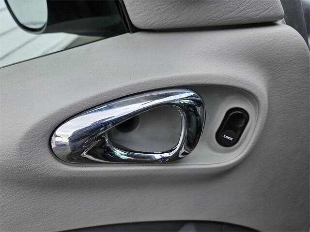 2006 Chrysler PT Cruiser