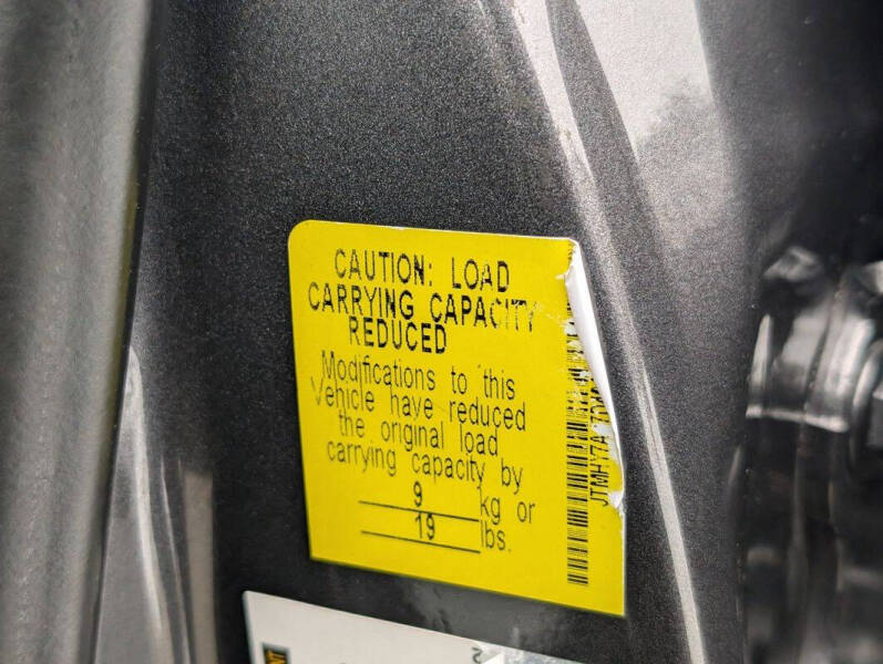 2013 Toyota Land Cruiser