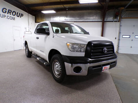 2008 Toyota Tundra