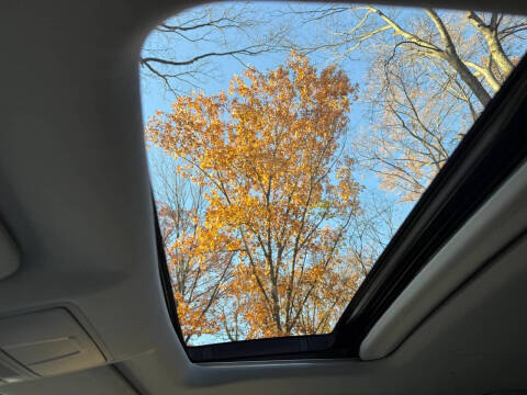 2017 Acura MDX w/Advance