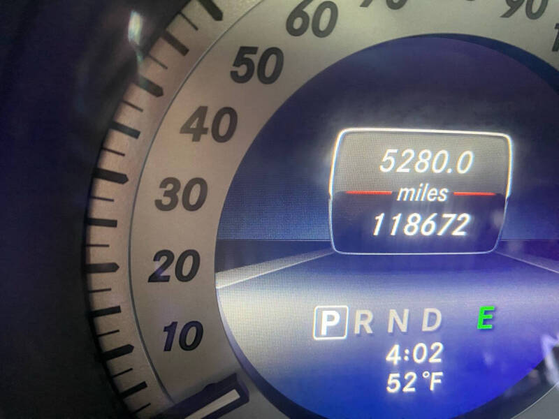 2014 Mercedes-Benz C-Class C 250