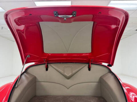 1939 Ford Deluxe
