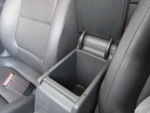 2017 Volkswagen Tiguan 2.0T Wolfsburg Edition