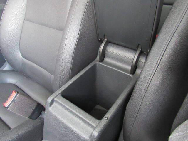 2017 Volkswagen Tiguan 2.0T Wolfsburg Edition