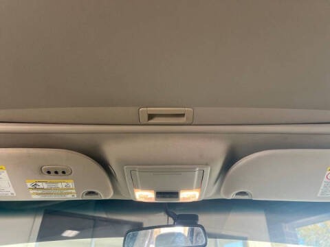 2012 Lincoln Navigator