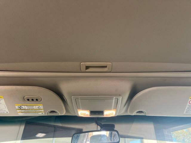 2012 Lincoln Navigator