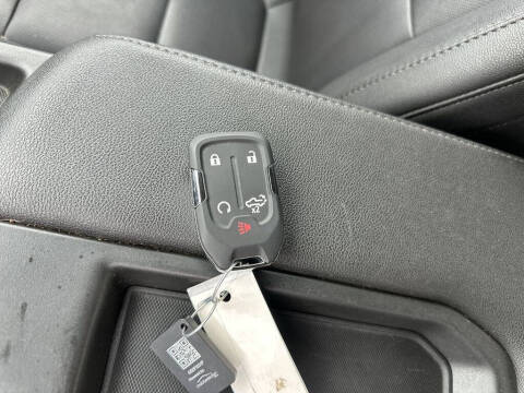 2023 GMC Sierra 2500HD