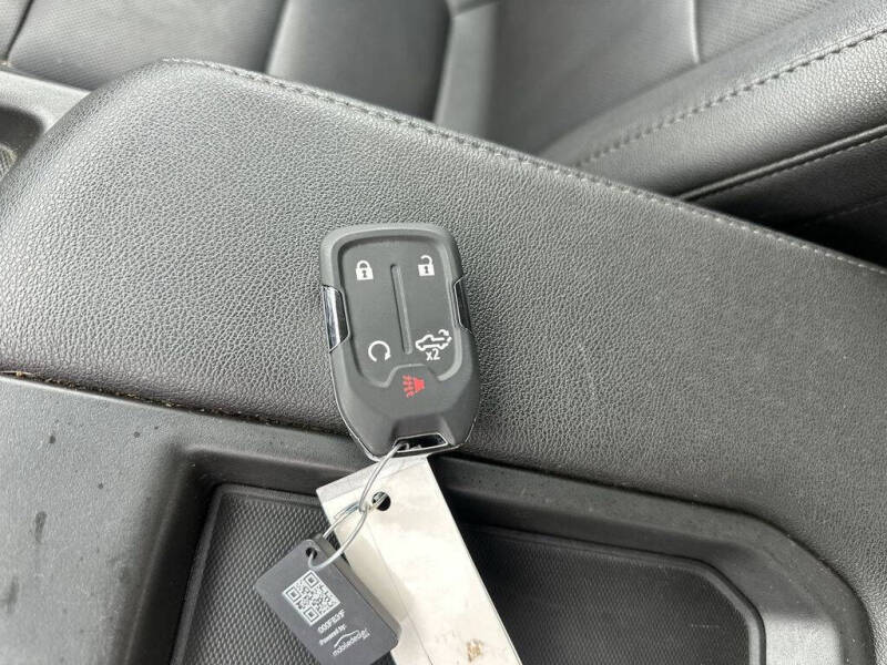 2023 GMC Sierra 2500HD