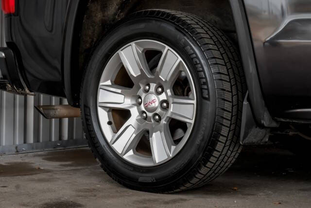 2014 GMC Sierra 1500