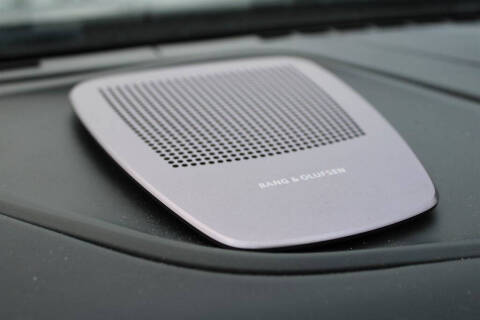 2014 BMW 6 Series 650i Gran Coupe