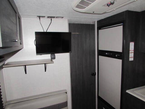 2021 Forest River OZARK LITE