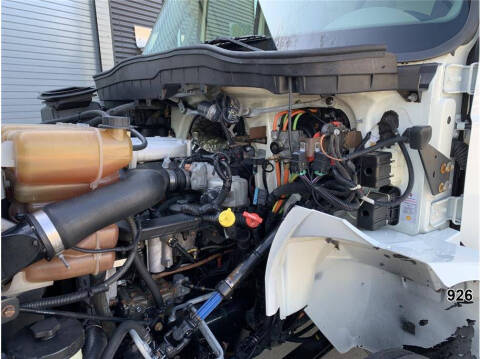 2013 International DuraStar 4300