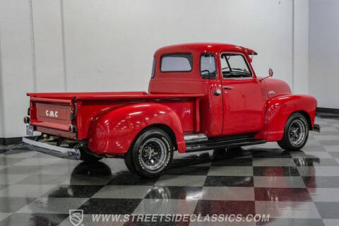 1948 GMC 3100