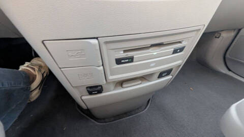 2014 Honda Odyssey EX-L w/DVD