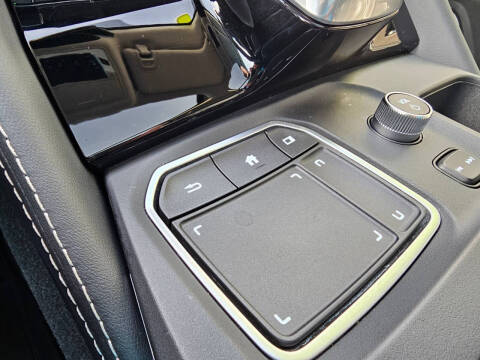 2023 Acura MDX SH-AWD w/Advance