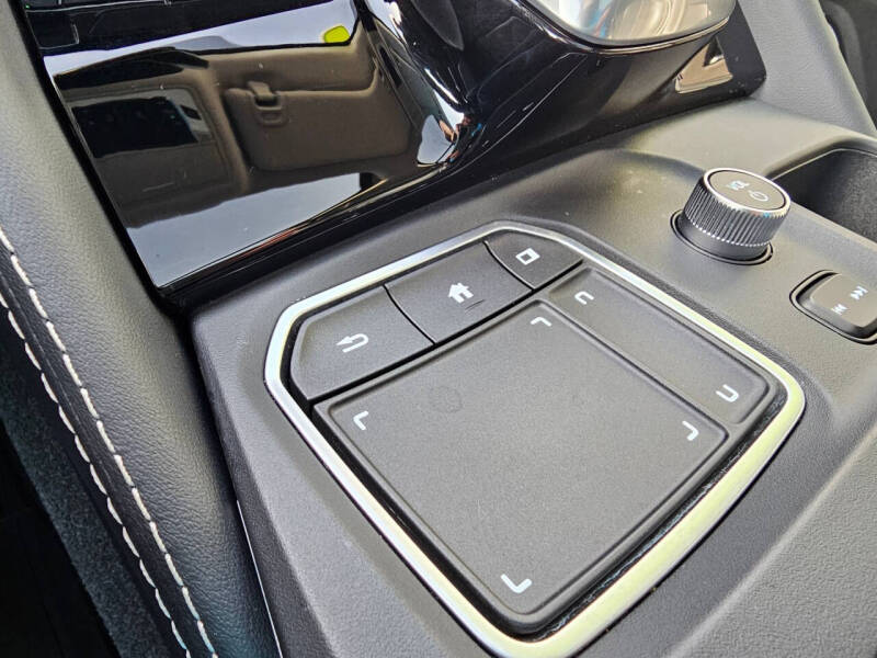 2023 Acura MDX SH-AWD w/Advance