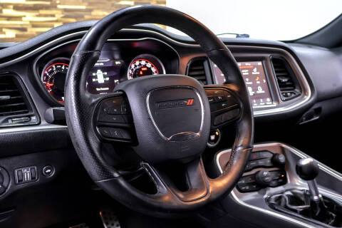 2020 Dodge Challenger