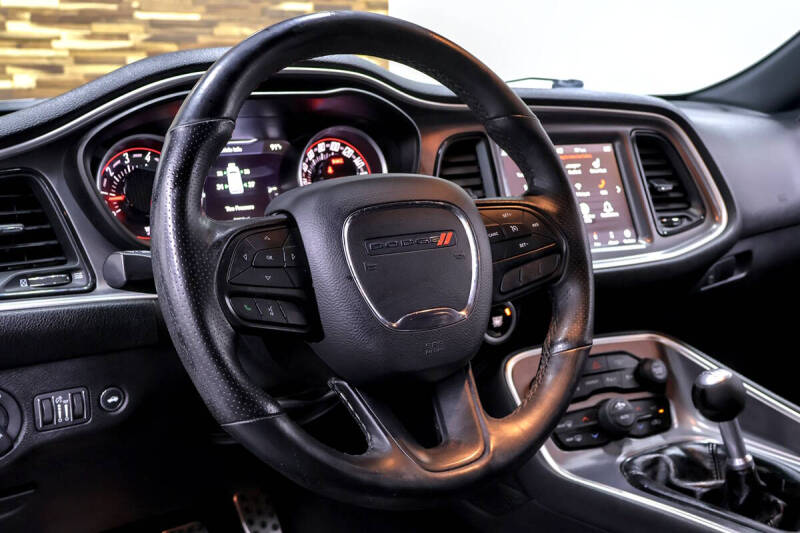 2020 Dodge Challenger