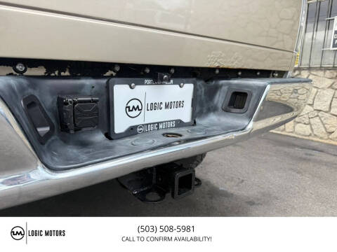 2004 Dodge Ram 2500