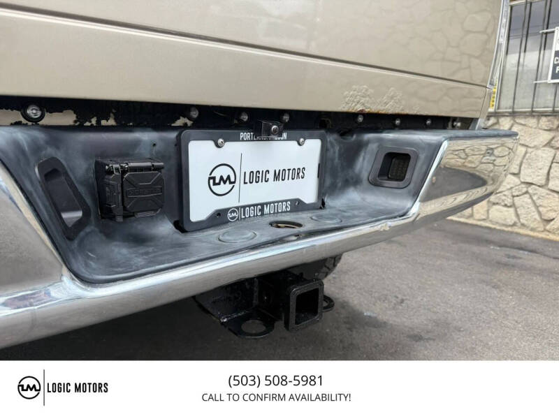 2004 Dodge Ram 2500