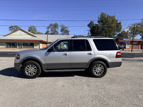 2012 Ford Expedition XLT